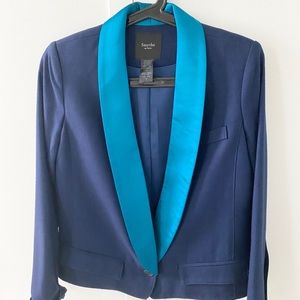 Smythe Blazer